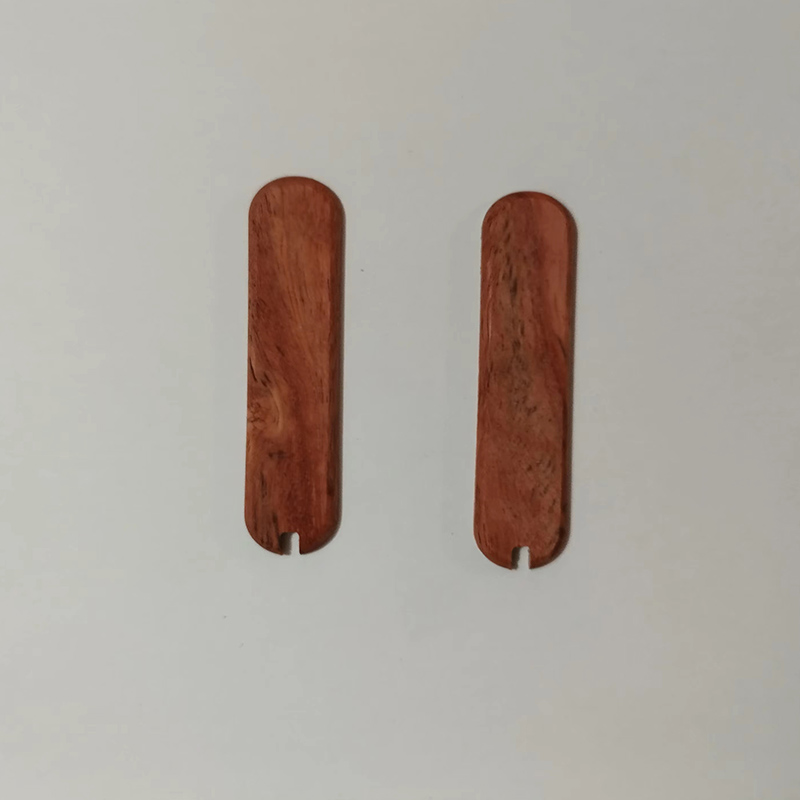Penn Reel Battle - 4 Types Natural Solid Wood Material
