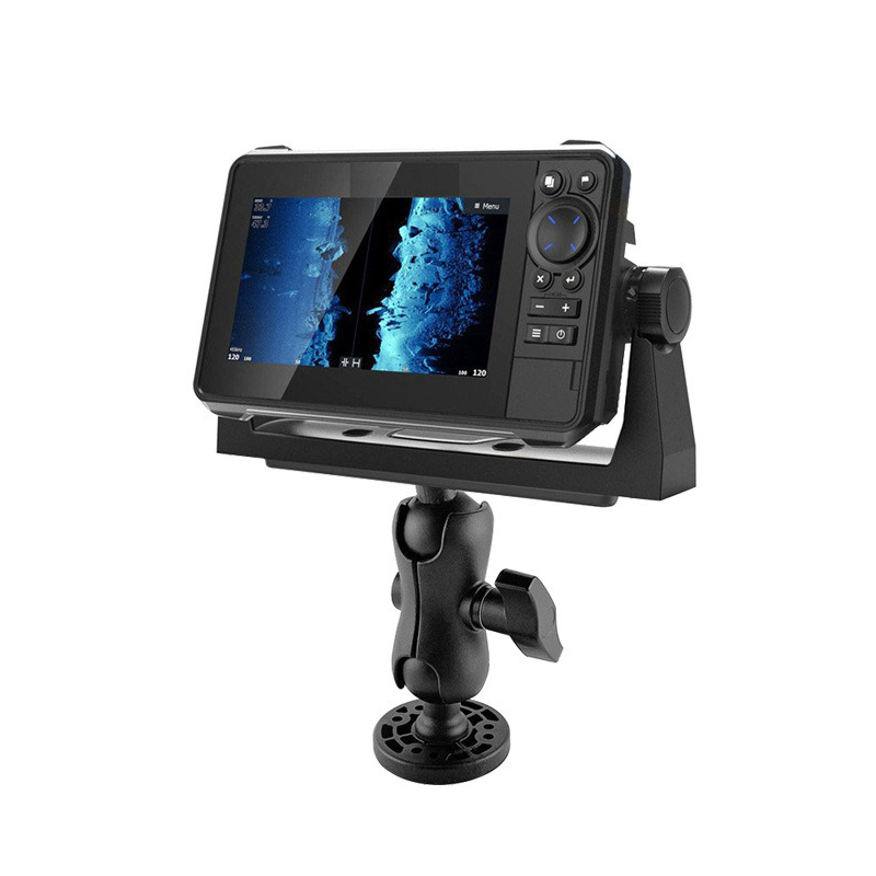 1.5 Inch 38MM Ram Ball Mount K - Fish Finder Case ulasan dan harga