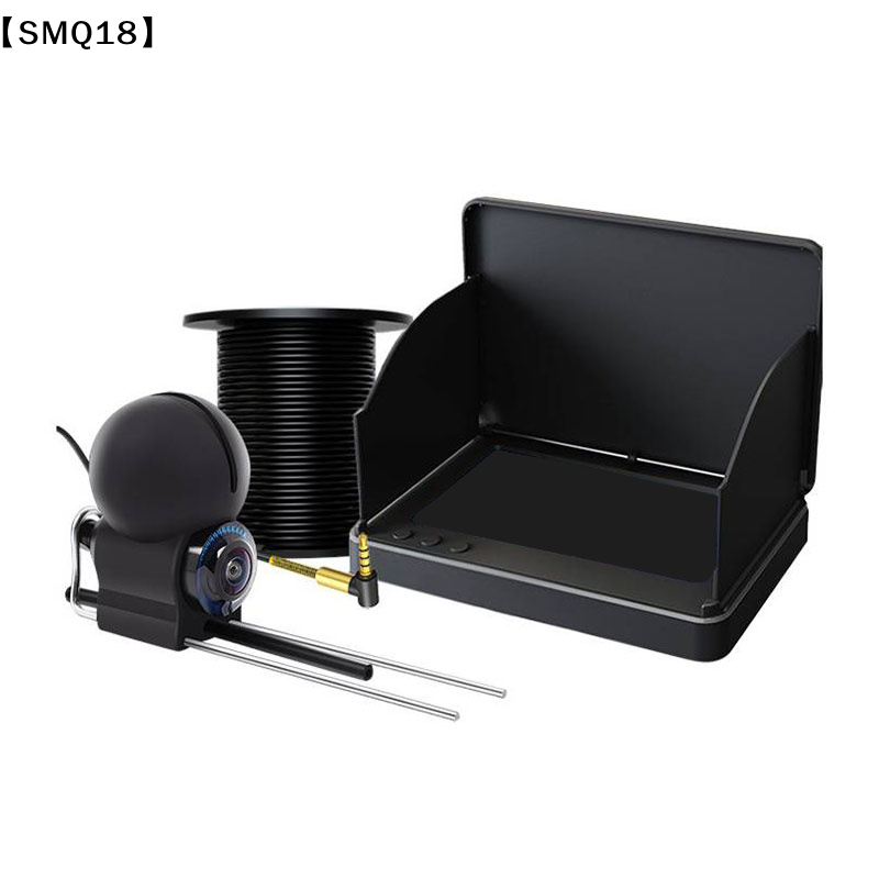 Portable Fish Depth Finder Wat - Fishing Depth Finder ulasan dan harga