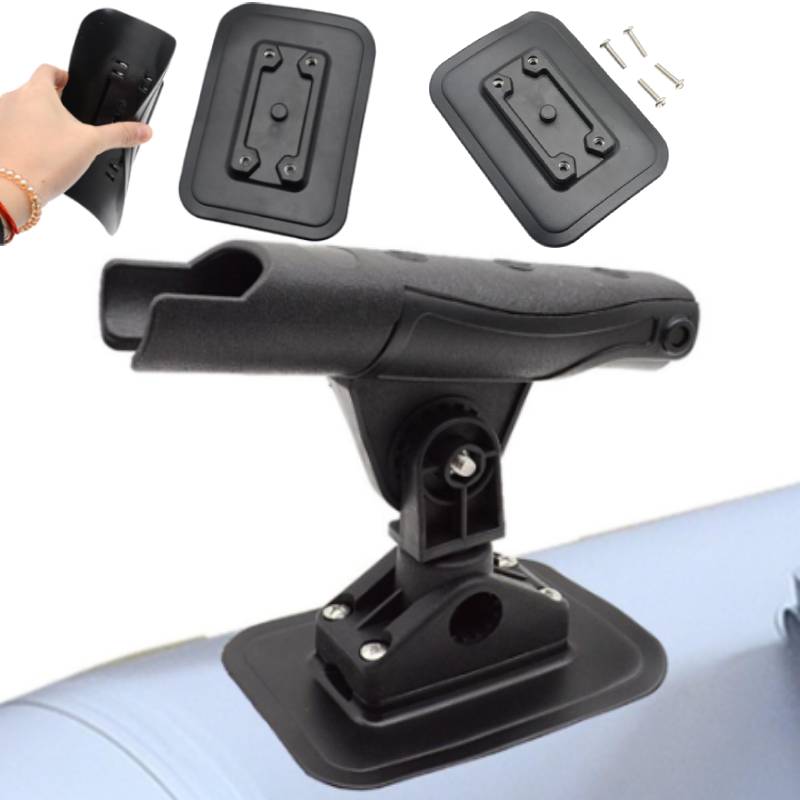 1 Set Inflatable Boat Fishing  - Fish Finder ulasan dan harga