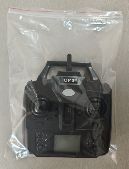 Remote Control for V020 GPS Fi - Fishing Gps ulasan dan harga