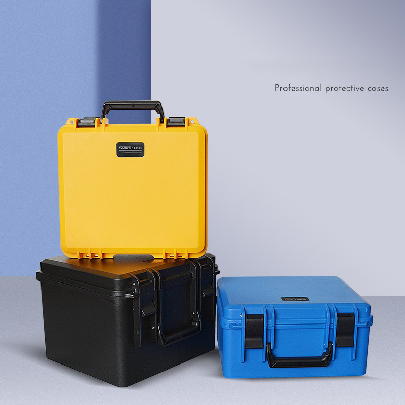 Heavy Duty Portable Tool Case  - Fish Finder Case ulasan dan harga