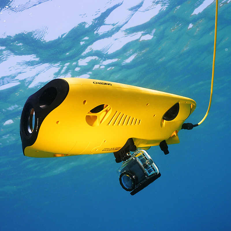 alvage Rescue Equipment Can Sw - Fishing Depth Finder ulasan dan harga