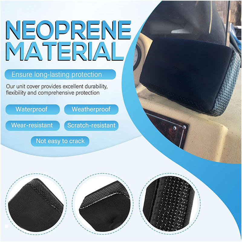 780028-1 UC H5 Unit Cover for  - Fish Finder Case ulasan dan harga