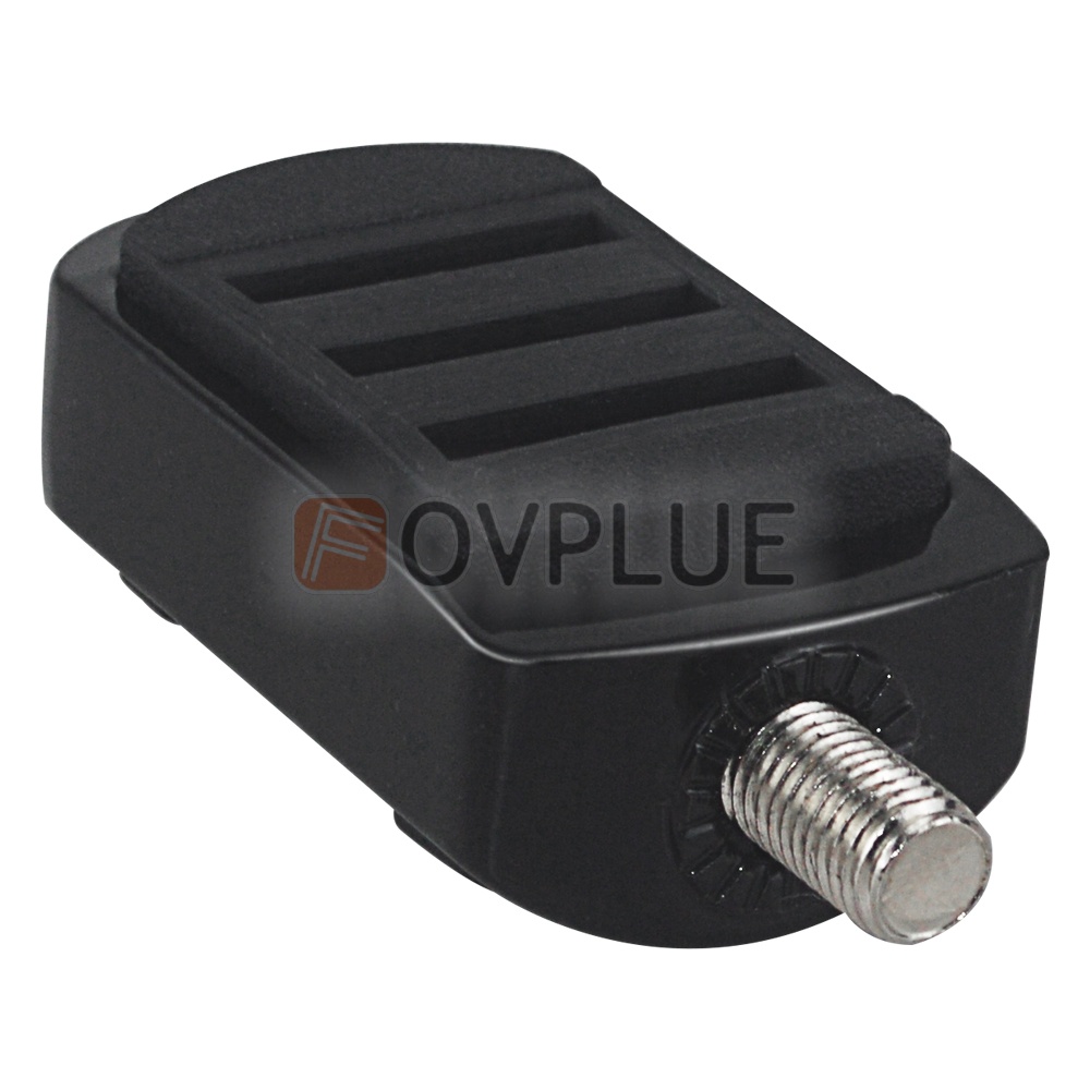 Motorcycle accessories Shift L - Abu Garcia Reel Revo ulasan dan harga