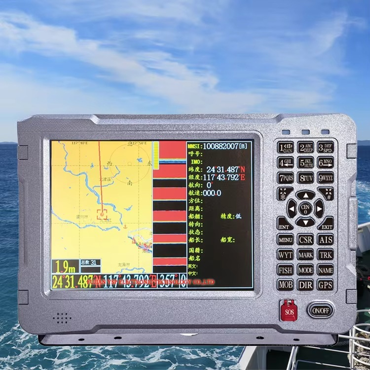 Combo Fish Navigation Depth Fi - Fishing Depth Finder ulasan dan harga