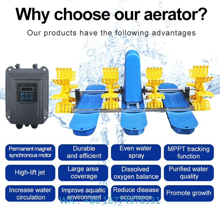 Aerator Pump for Fish Pond Far - Fishing Depth Finder ulasan dan harga