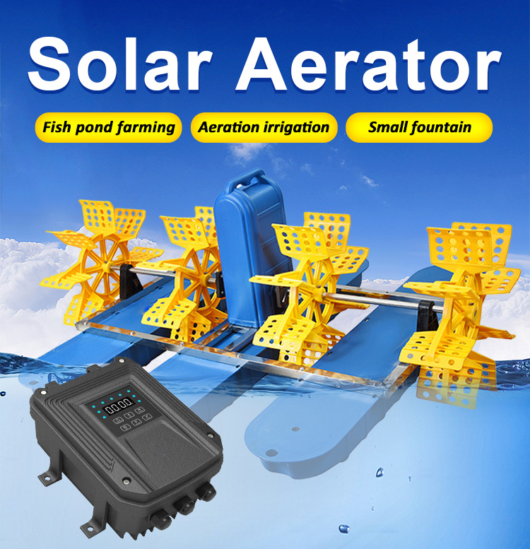 Aerator Pump for Fish Pond Far - Fishing Depth Finder ulasan dan harga