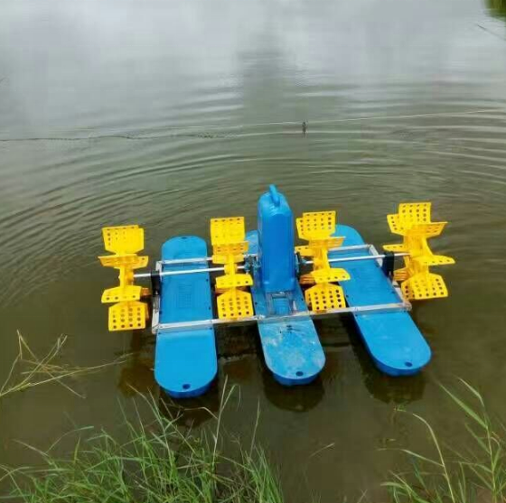 Aerator Pump for Fish Pond Far - Fishing Depth Finder ulasan dan harga