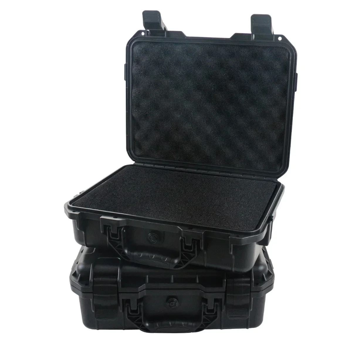 1 waterproof hard hand-held to - Fish Finder Case ulasan dan harga