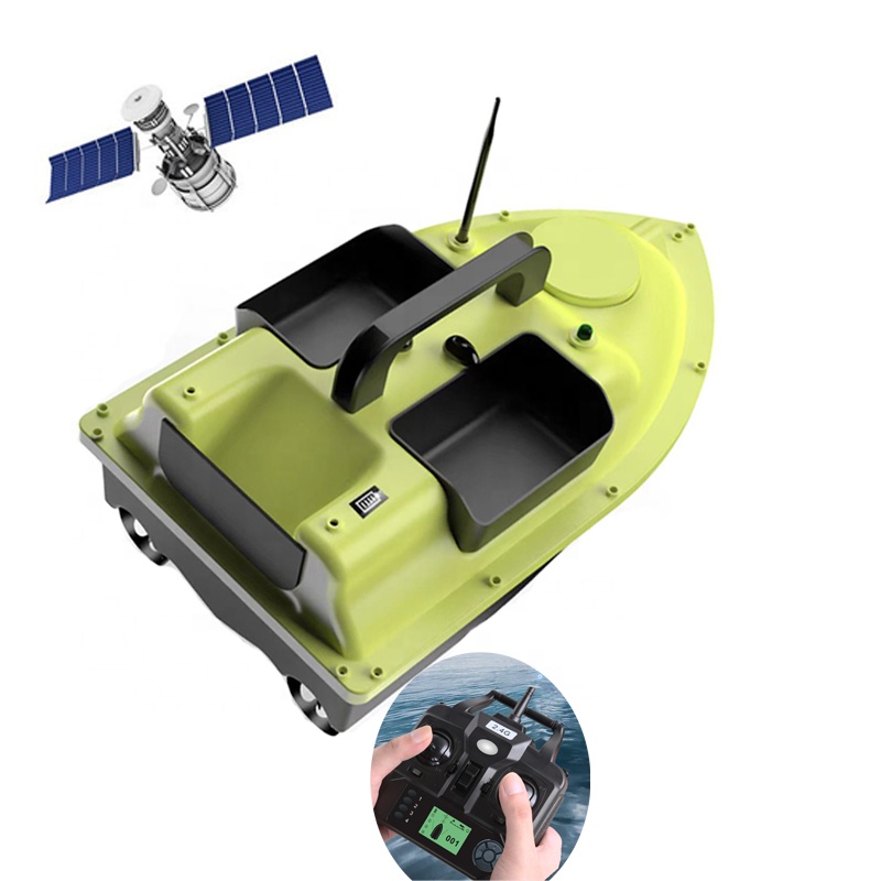 16 Positions Gps Remote Contro - Fishing Gps ulasan dan harga