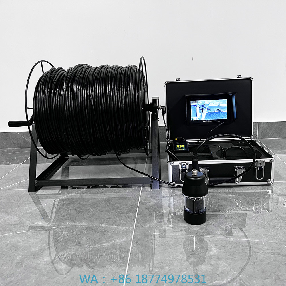 er with Depth Temperature 360  - Fishing Depth Finder ulasan dan harga