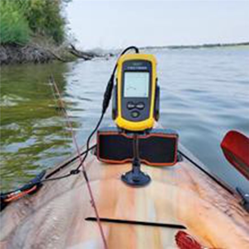 ABHT-Kayak Portable Fish Depth - Fishing Depth Finder ulasan dan harga