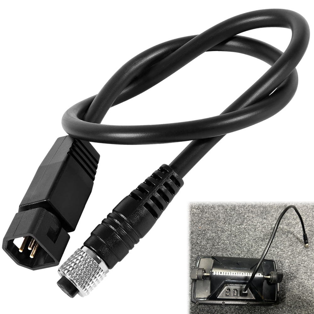 Replacement for1852068 MKR-US2 - Fish Finder Cable ulasan dan harga