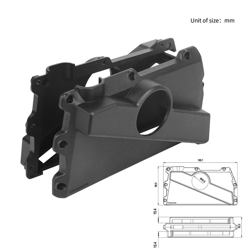 2025 New Underwater Fish Finde - Fish Finder Case ulasan dan harga