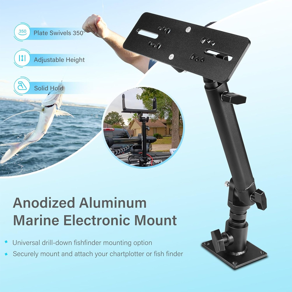 Universal Fish Finder& Chartpl - Fish Finder ulasan dan harga