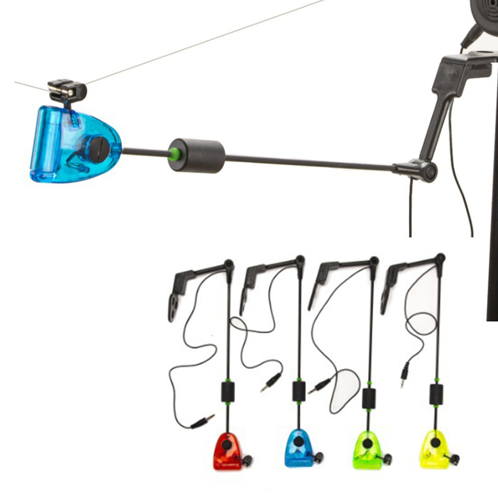 Electronic Fishing Bite Alarm  - Fish Finder Cable ulasan dan harga