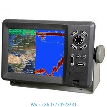 Mr LCD Fish  HP-828Farine Echo - Fishing Depth Finder ulasan dan harga